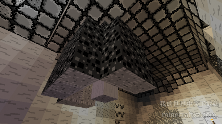 Stickland Resource Pack 另类材质包