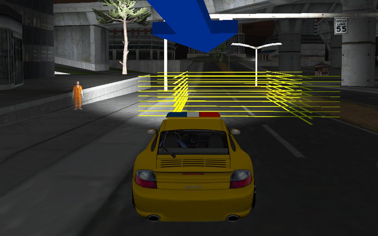 City Taxi Driver 3D 2017