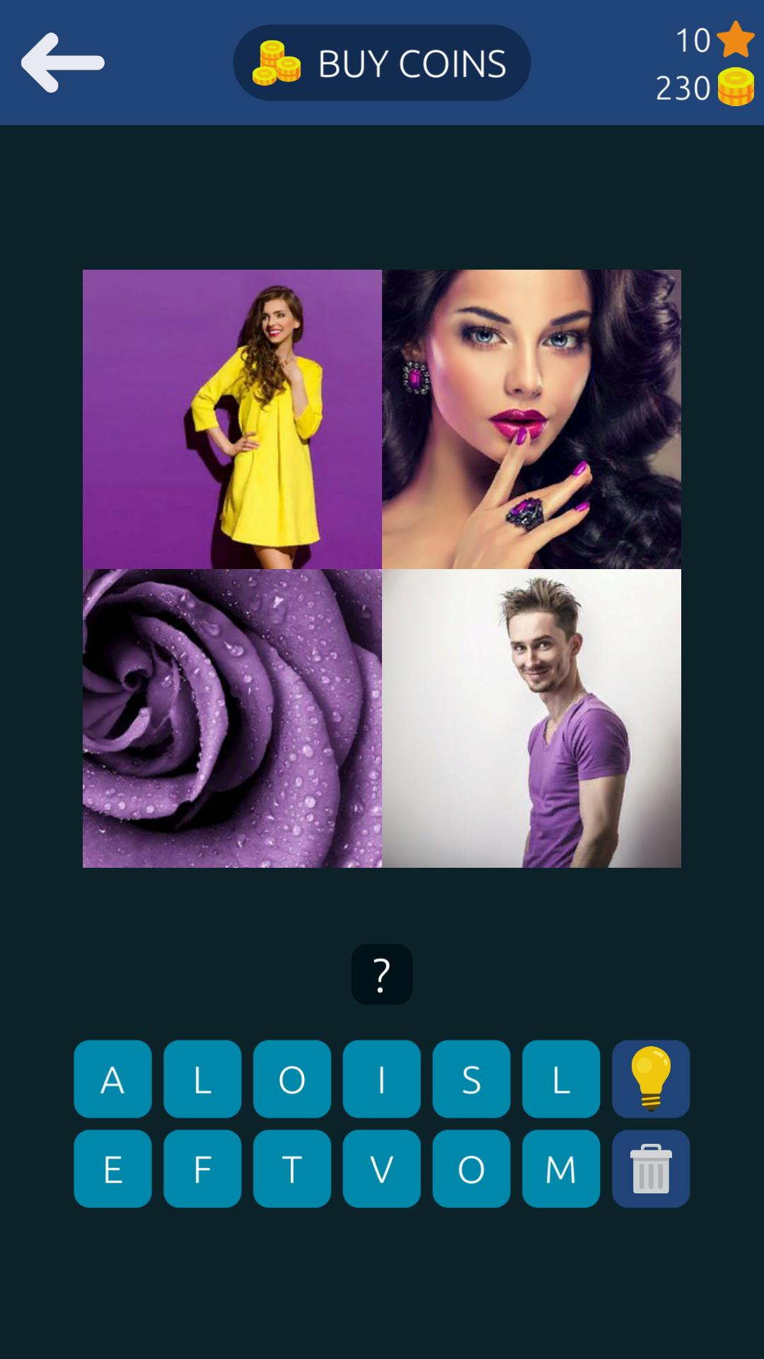 Pics and Word