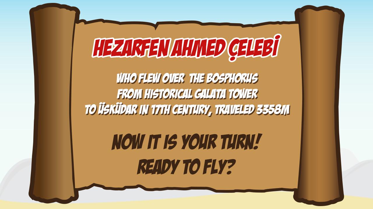 Hezarfen