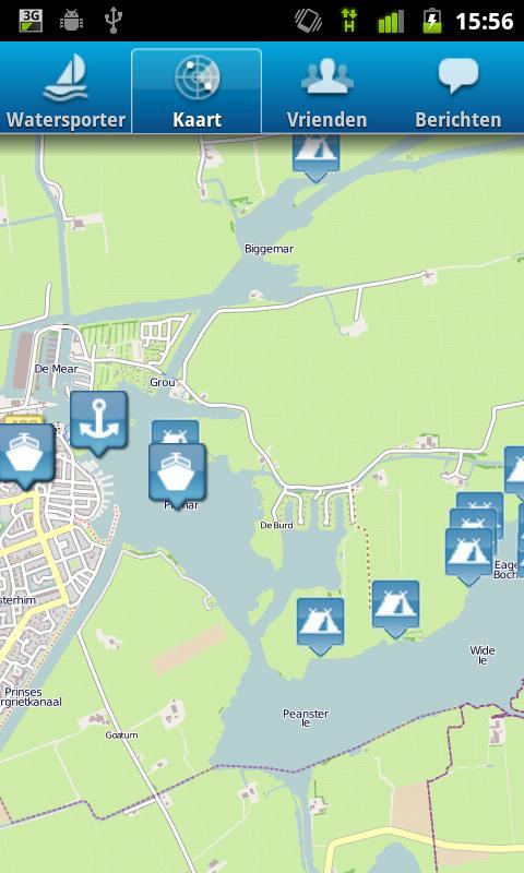 Watersporter