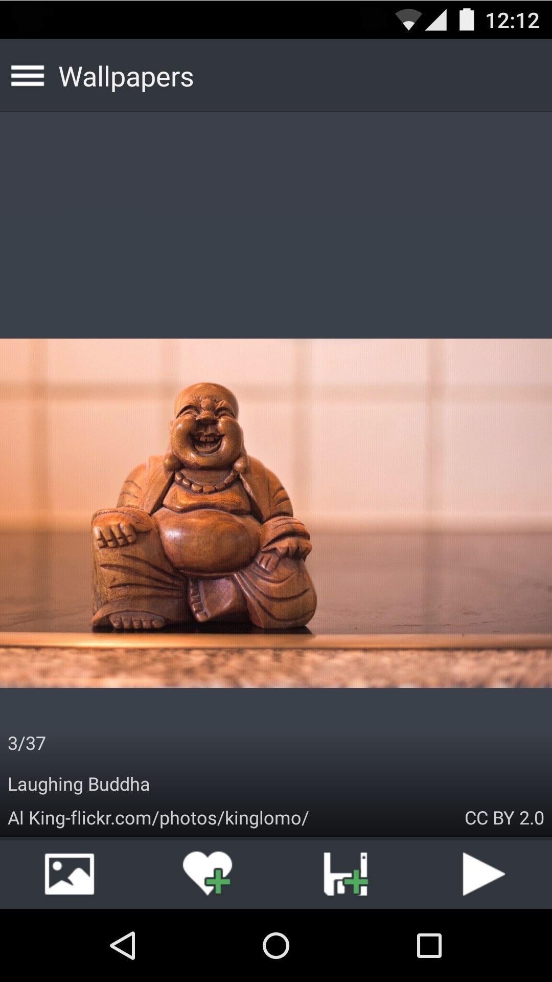 Buddha Wallpapers