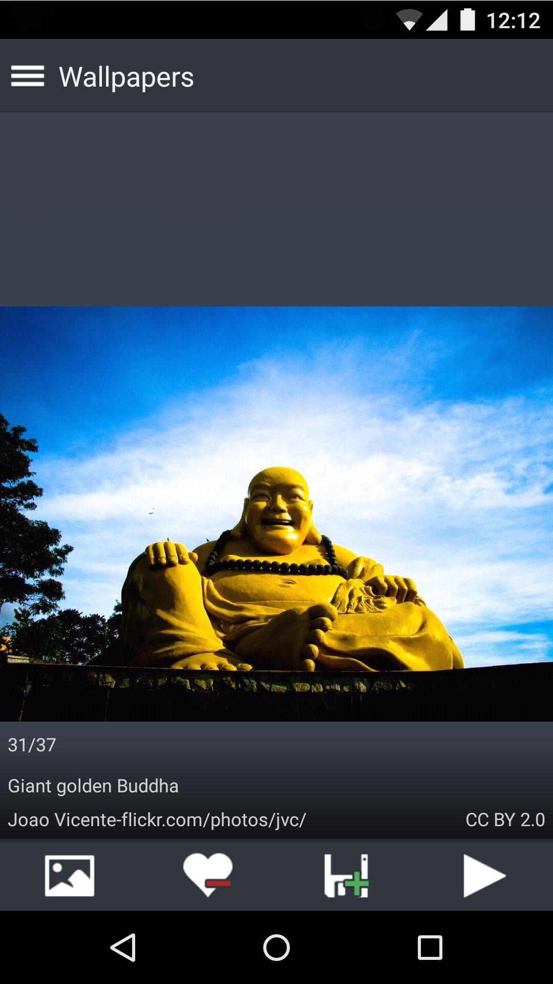 Buddha Wallpapers