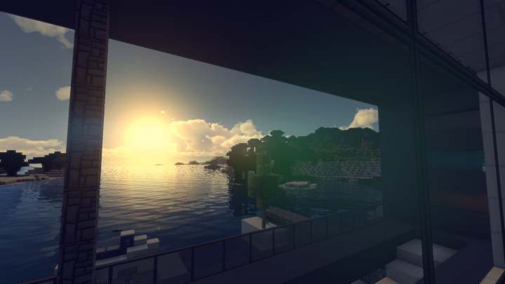 超真实天空材质包Epic Realistic Sky