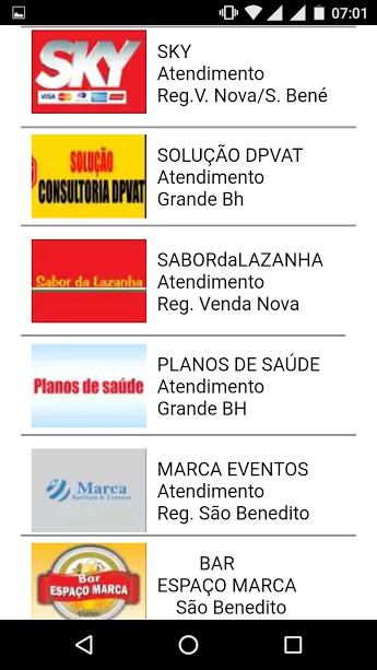 Tudo Aqui Tele Entregas