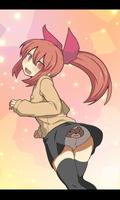 Neurasthenia Card Girls