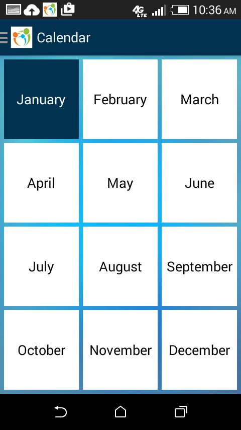 Parents Connect App