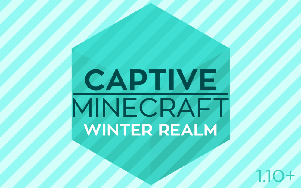 Carte d'aventure alternative "The emprisoned world 4-winterland"