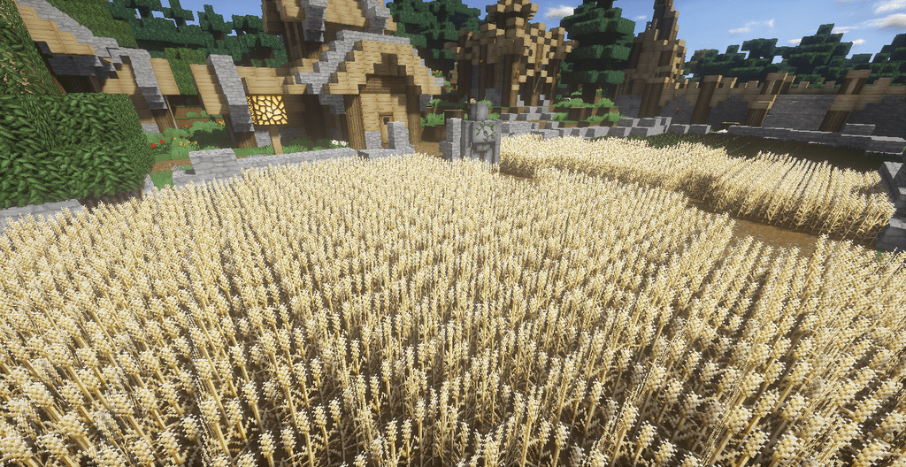 Paket Sumber Daya Fanver Minecraft Soartex