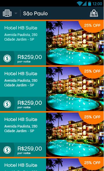 Hotel ASAP