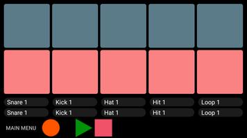 Hip Hop Beat Maker