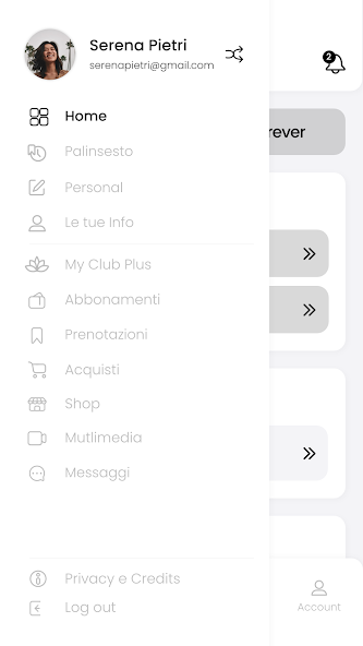 My Club Plus