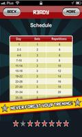 Ab Workout Steel ABS A6W