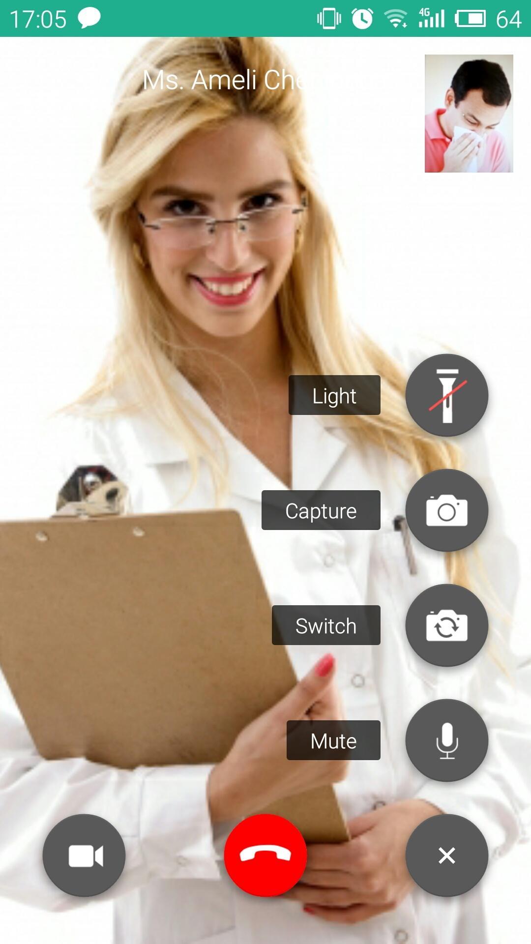 Doctor Gratis Plus