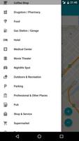 Places Around