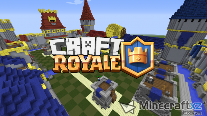 Royale Craft Royale