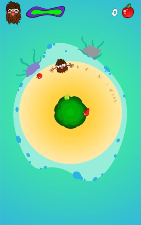 Happy Island