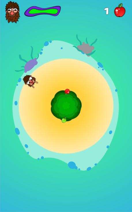 Happy Island