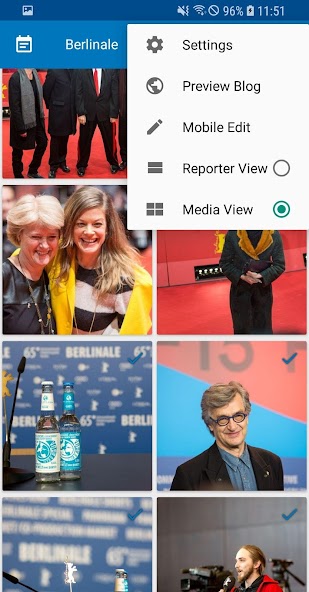 storytile reporter