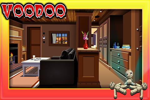 Voodoo Escape