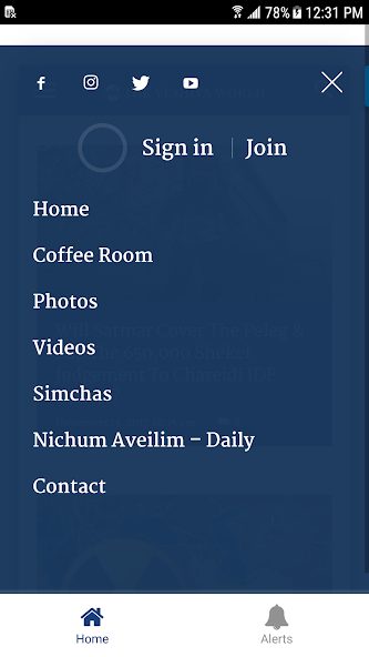 Yeshiva World News