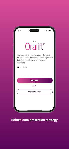 Oralift