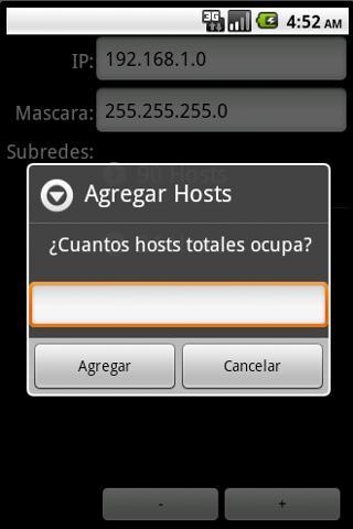 Ipcalc