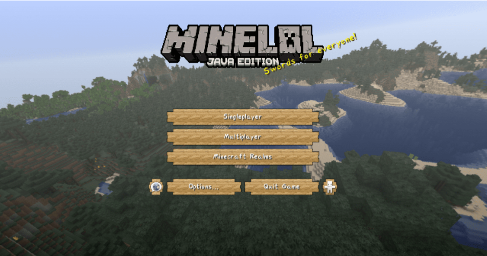 Paquete de recursos Minelol 2.0