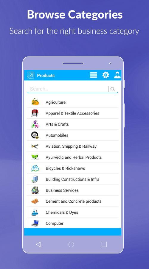 Bizbilla Best B2B Marketplace