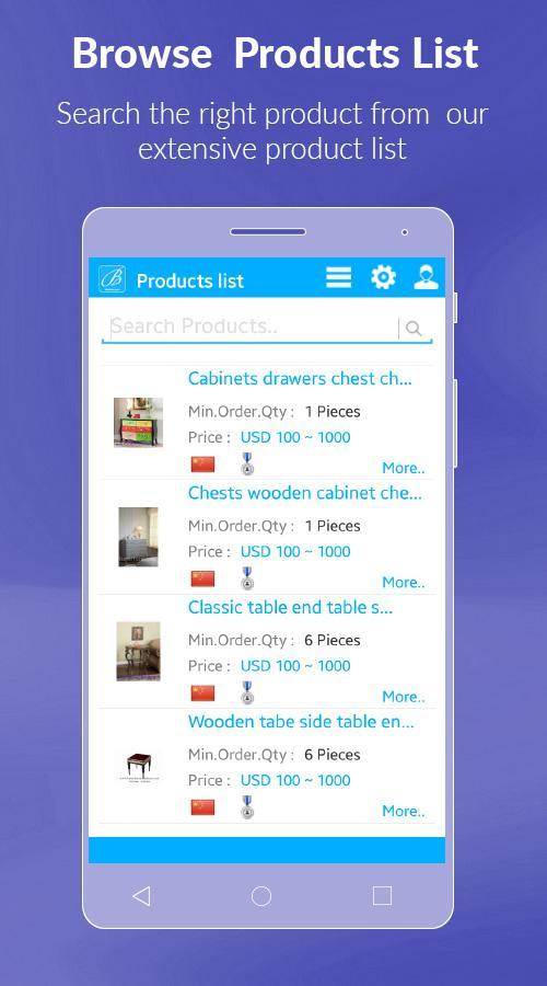 Bizbilla Best B2B Marketplace
