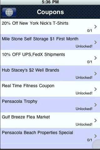 Pensacola,Fl BusinessDirectory