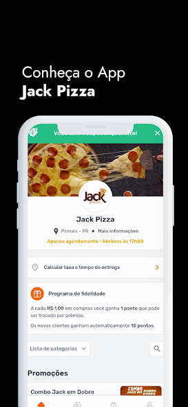 Jack Pizza