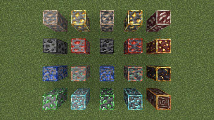 Minecraft Ultimate Survival Pack |