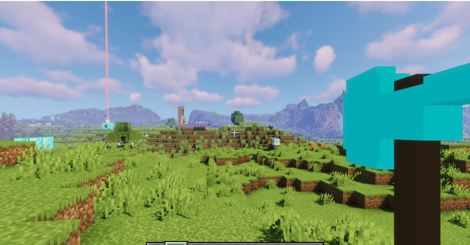 Minecraft Einfache 3D-Ressourcenpaket | Simple-3D-Items-Ressource-Pack