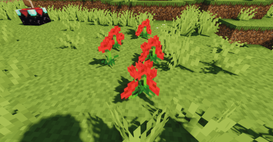 Minecraft Novik Resource Pack | Novik-Texture-Pack