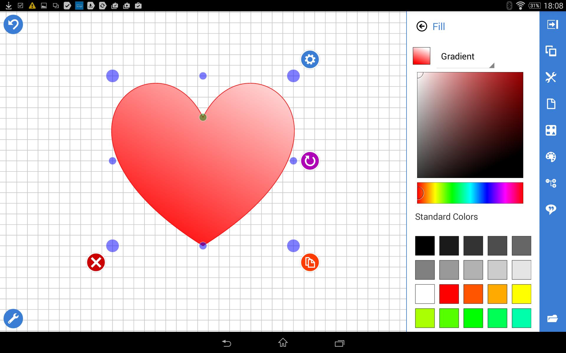 Vector Art Studio