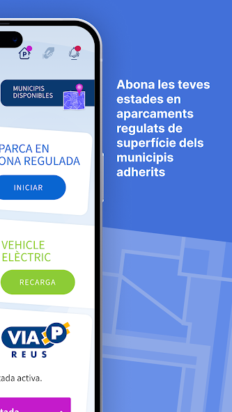 MOT: Aparcar