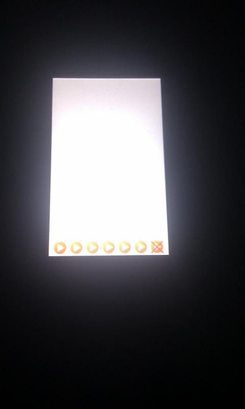 Scary Flashlight