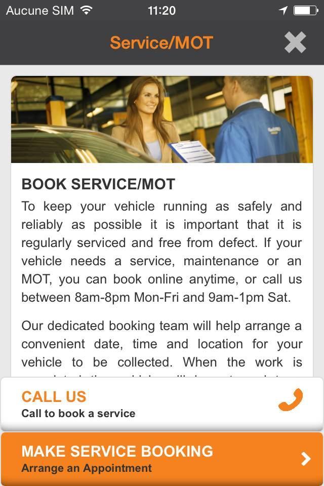 LeasePlan UK