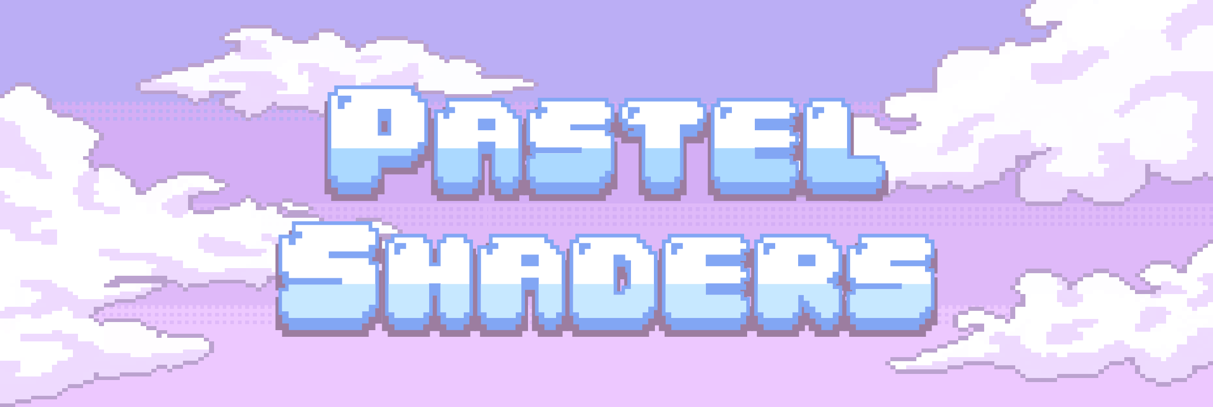 Shaders pastel de mineceaft | Lumière et ombre de rêve | Mineceaft1.20.4