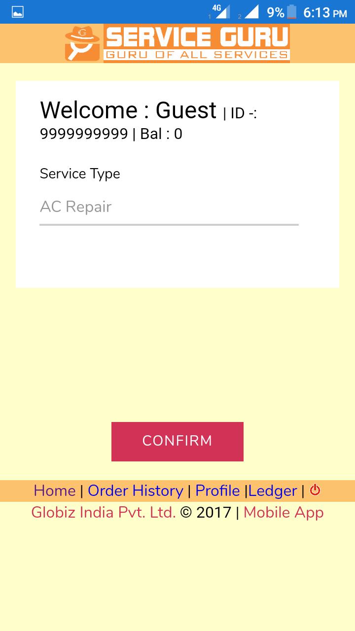 Service Guru