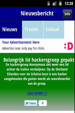 NL Nieuws
