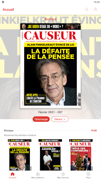 Causeur.fr