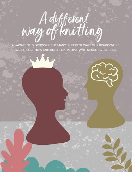 Knitting Magazine