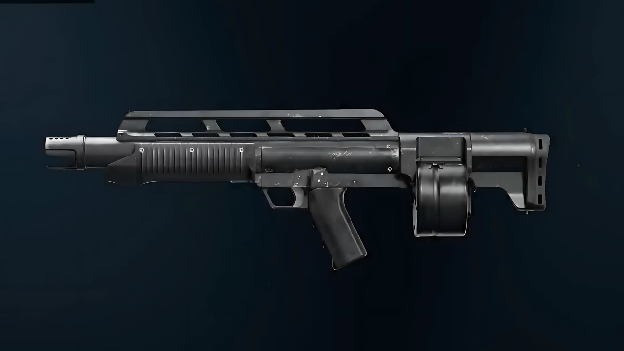 Comment obtenir le fusil de chasse Maelstrom dans Black Ops 6 et Warzone