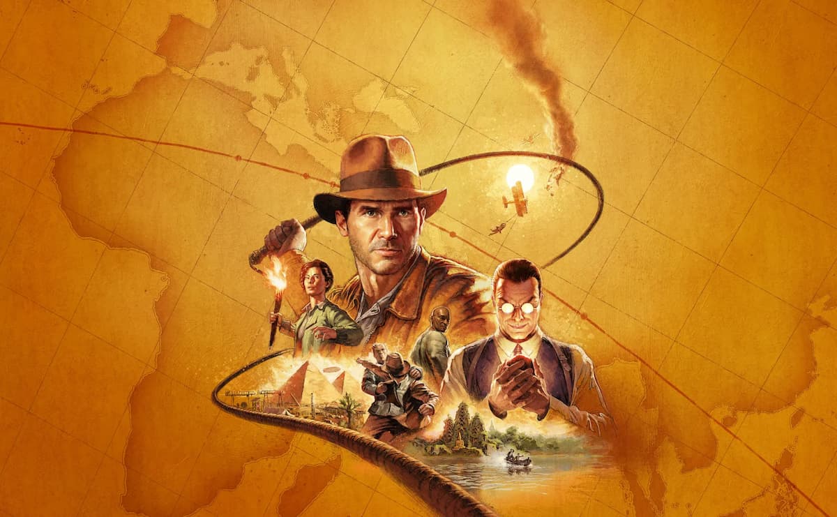 Indiana Jones et The Great Circle reprennent la magie de la trilogie originale [revue]
