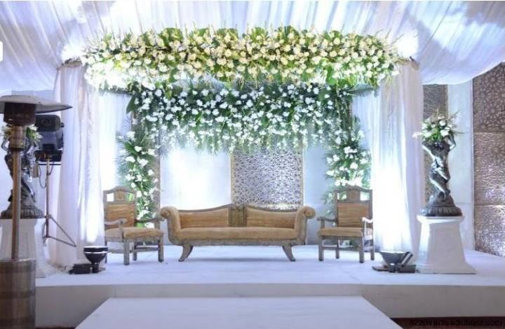 Wedding Stages
