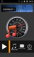 Car Sound Ringtones