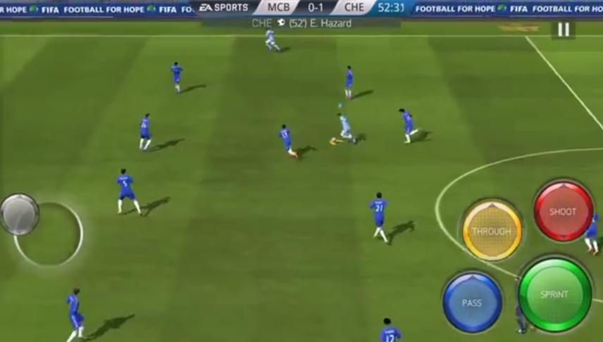 Hints FIFA 2018