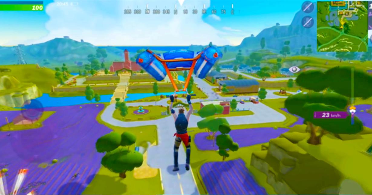 FortCraft Tips